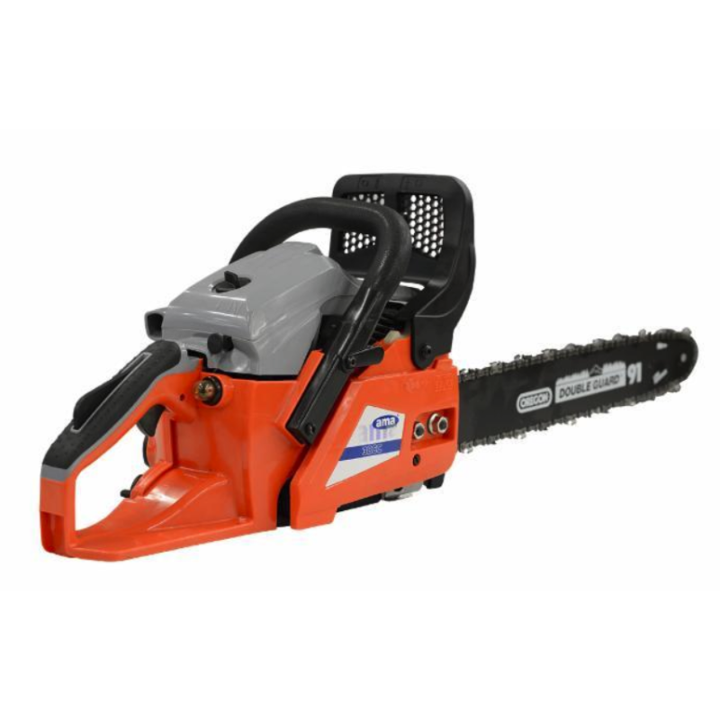 AMA chainsaw NBG 38.14 79985 1.14Kw 1.6hp 37.2cc