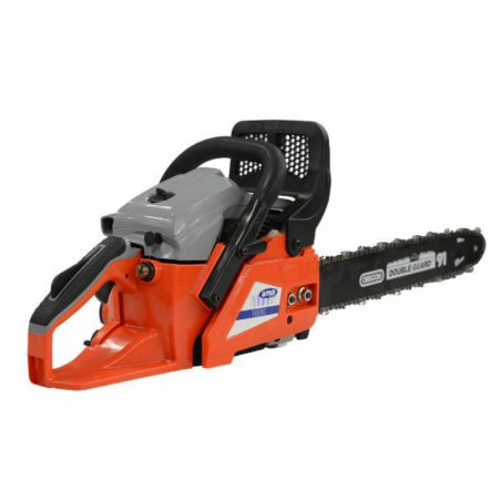 AMA chainsaw NBG 38.14 79985 1.14Kw 1.6hp 37.2cc | Newgardenmac.com