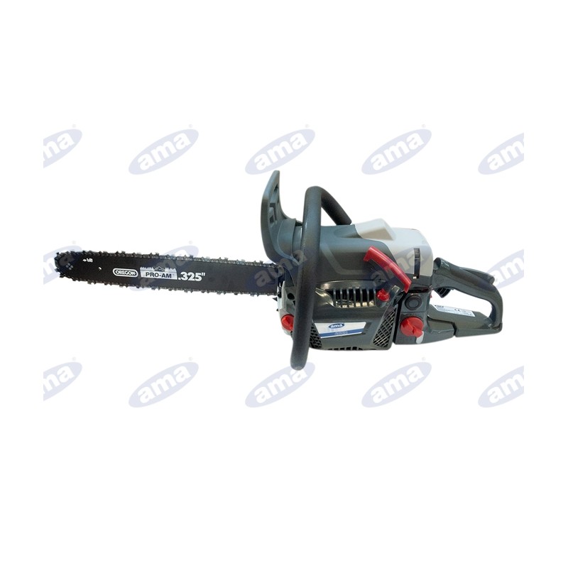 AMX 45.16 AMA chainsaw 2-stroke engine mixture 2.5 45.02 cc