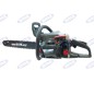 Motosega AMX 50.20 AMA motore 50.1 cc lunghezza barra	508 mm