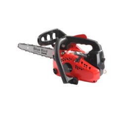 BLUE BIRD CS250 CARVING chainsaw displacement 25.4 cc bar 10 (25 cm) CARVING | Newgardenmac.com