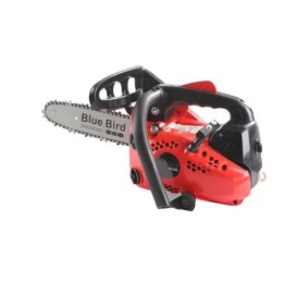 BLUE BIRD CS250 engine displacement 25.4 cc bar 10 (25 cm) power 0.7 kW | Newgardenmac.com