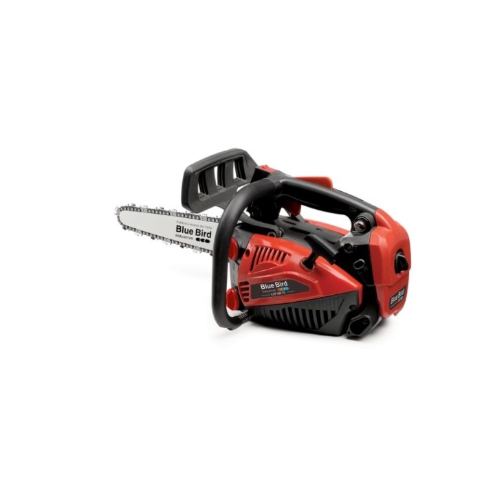 BLUE BIRD CSP 280 T CARVING tronçonneuse 28.5 cc puissance 1 kW bar 10 | Newgardenmac.com
