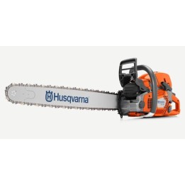Benzin-Baumkettensäge HUSQVARNA 572XPG 70,6 cm³ Schiene 45 cm | Newgardenmac.com