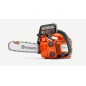 HUSQVARNA T525SP tronçonneuse d'élagage à essence 27 cc avec guide de 25 cm