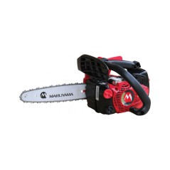 MARUYAMA MCV3101TSQ-10" 30.1 cc barra 25 cm motosierra de trinchar | Newgardenmac.com