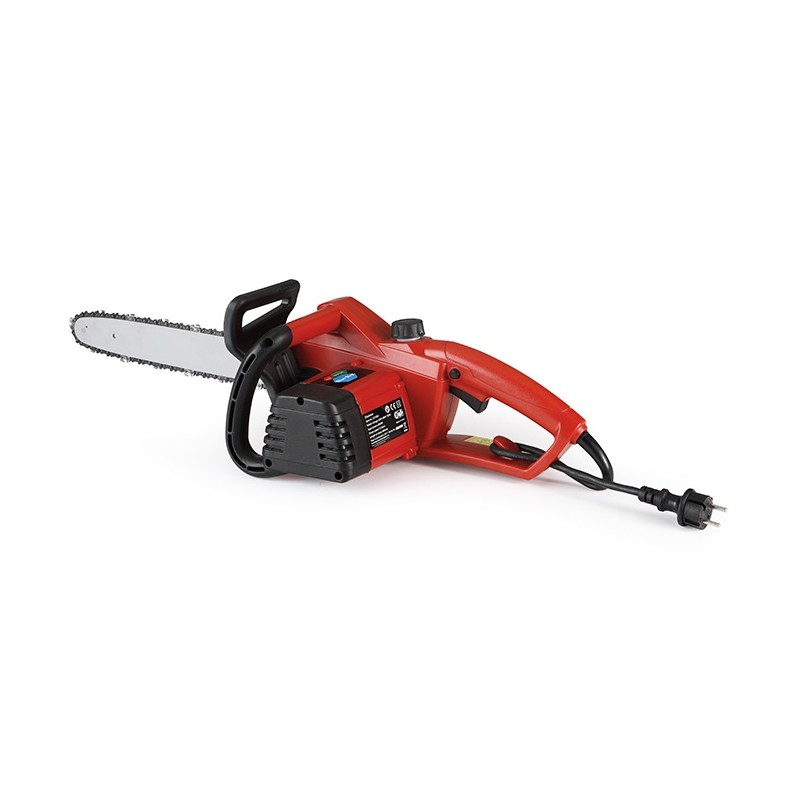 BLUE BIRD CSE 2000 power electric chainsaw 2000 W OREGON bar 40 cm