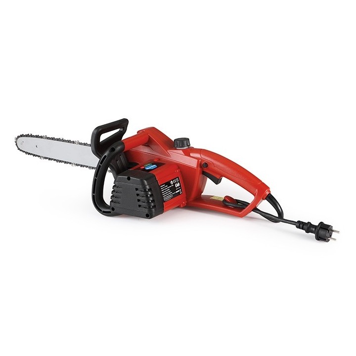 BLUE BIRD CSE 2000 power Elektrokettensäge 2000 W OREGON Schiene 40 cm | Newgardenmac.com