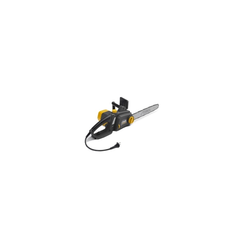 STIGA SE1814Q electric chainsaw with brush motor 1800W bar 35cm (14")