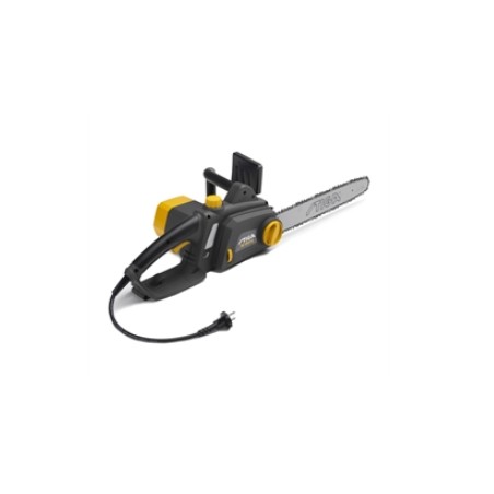 STIGA SE1814Q electric chainsaw with brush motor 1800W bar 35cm (14") | Newgardenmac.com