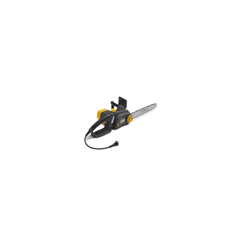 STIGA SE2216Q electric chainsaw with brush motor 2200W bar 40cm (16")