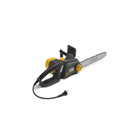 STIGA SE2216Q electric chainsaw with brush motor 2200W bar 40cm (16") | Newgardenmac.com