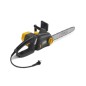 STIGA SE2216Q electric chainsaw with brush motor 2200W bar 40cm (16")