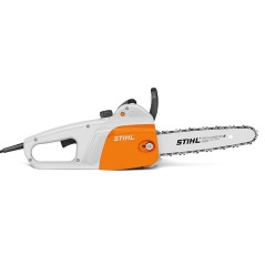 Motosega elettrica STIHL MSE 141 230 V 1.4 kW lunghezza cavo 40 cm