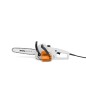 Motosega elettrica STIHL MSE 141 230 V 1.4 kW lunghezza cavo 40 cm