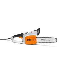 Motosega elettrica STIHL MSE190 230 V 1.9 kW lunghezza cavo 1.8 m