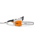 Motosierra eléctrica STIHL MSE190 230 V 1,9 kW, longitud del cable 1,8 m