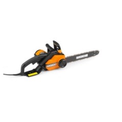 Motosega elettrica WORX WG303E 2000W barra 40 cm catena 3/8 L 57 maglie | Newgardenmac.com