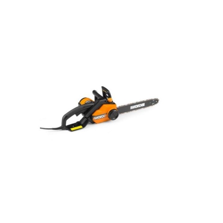 WORX WG303E 2000W 40 cm chaîne de guide-chaîne 3/8 L 57 maillons | Newgardenmac.com