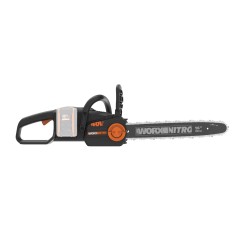 WORX WG385E.9 cordless chainsaw without battery and charger | Newgardenmac.com