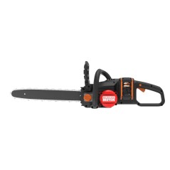 WORX WG385E.9 cordless chainsaw without battery and charger | Newgardenmac.com