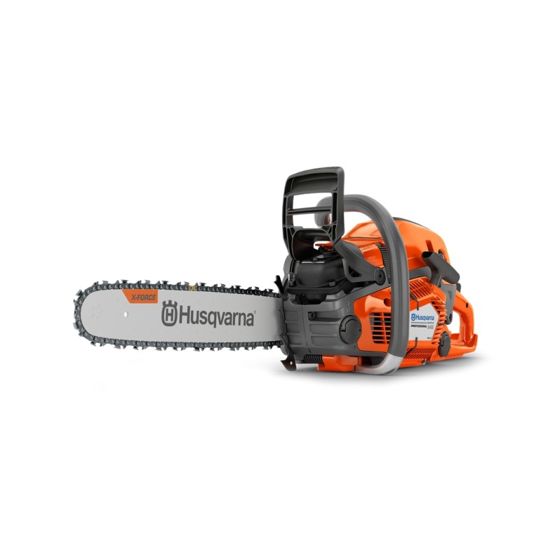 HUSQVARNA 545 Mark II chainsaw 967 69 06-38 967690638