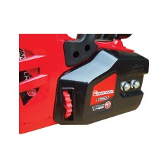 MARUYAMA CS60Li-V chainsaw 35 cm bar with 2.5 Ah battery and charger | Newgardenmac.com