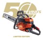 OLEOMAC GS451 50Y 42.9 cc chainsaw 46 cm bar length