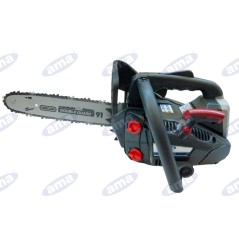 AMA pruning saw AMX26.10 AMA 2-stroke engine mixture 25.4 cc length 250 mm