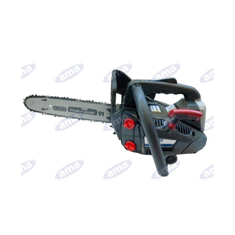 AMA pruning saw AMX26.10 AMA 2-stroke engine mixture 25.4 cc length 250 mm