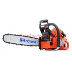 Motosega professionale 365 x-Torq XP 18'' HUSQVARNA 966 42 83-18 966 428318 | Newgardenmac.com