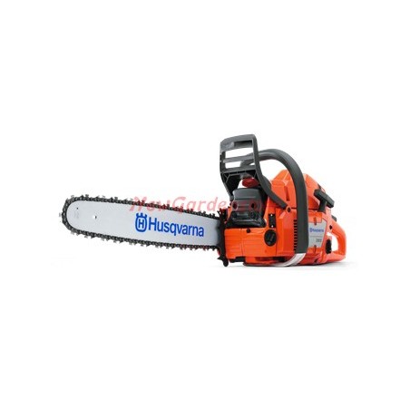 Motosega professionale 365 x-Torq XP 18'' HUSQVARNA 966 42 83-18 966 428318 | Newgardenmac.com