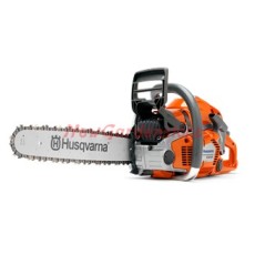 HUSQVARNA 550 XP Trio Brake motosierra profesional 50,1 cc barra 40 cm | Newgardenmac.com