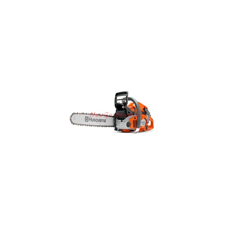 HUSQVARNA 550 XP Trio Brake Profi-Motorsäge 50,1 cm³ Schiene 40 cm