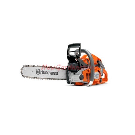 HUSQVARNA 550 XP Trio Brake Profi-Motorsäge 50,1 cm³ Schiene 40 cm | Newgardenmac.com