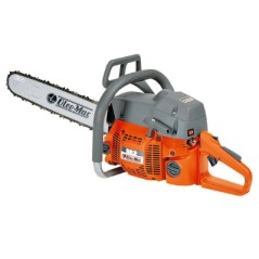 Professional petrol chainsaw OLOEMAC 962 61.5cc 4.7HP bar length 51 cm