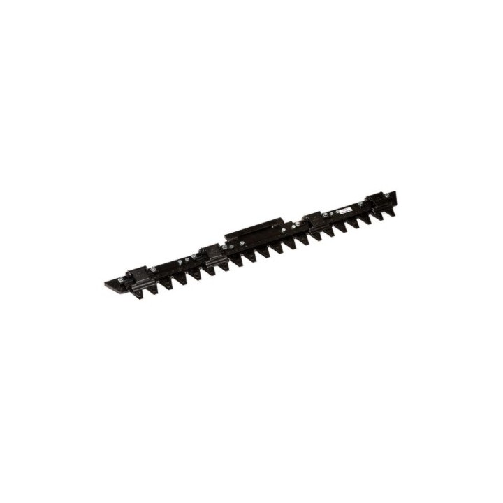 Barre de coupe ESM 1,42 m NIBBI motoculteur KAM 4 - KAM 7 S - KAM 5 | Newgardenmac.com