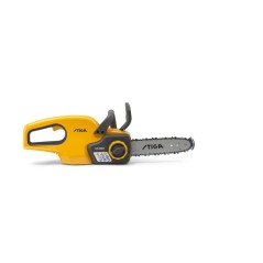 STIGA CS 100e Chainsaw Kit with battery and charger 25 cm bar