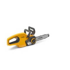 STIGA CS 100e Kettensägen-Kit mit Akku und Ladegerät 25 cm Schiene | Newgardenmac.com