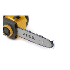 STIGA CS 100e Chainsaw Kit with battery and charger 25 cm bar | Newgardenmac.com