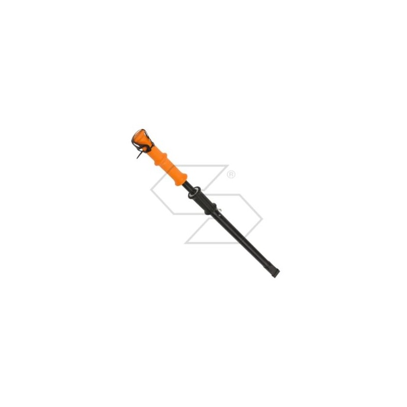 Barra cortadora de troncos FISKARS - 121100 para partir troncos con vigor 1001617