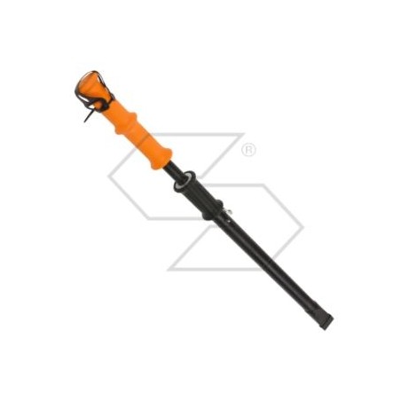 FISKARS log splitter bar - 121100 for splitting logs with vigour 1001617 | Newgardenmac.com