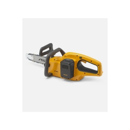 STIGA CS 300e Chainsaw Kit with battery and battery charger 30 cm bar | Newgardenmac.com