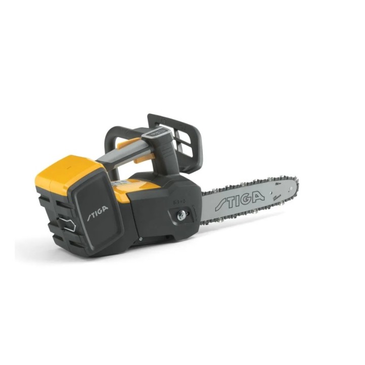 Motosega STIGA PR 700e senza batteria e caricabatteria barra da 30 cm | Newgardenmac.com