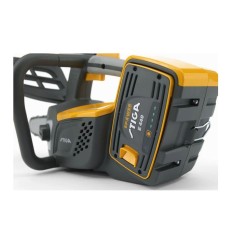 STIGA PR 700e Chainsaw without battery and charger 30 cm bar | Newgardenmac.com