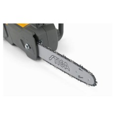 STIGA PR 700e Chainsaw without battery and charger 30 cm bar | Newgardenmac.com