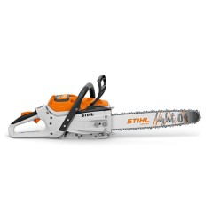 STIHL MSA 300 C-O 36V chainsaw without battery and charger 40-45 cm bar | Newgardenmac.com