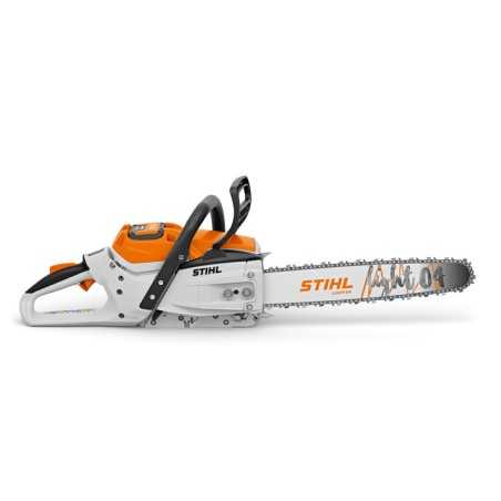 Motosega STIHL MSA300 C-O 36V senza batteria e caricabatteria barra 40cm e 45cm