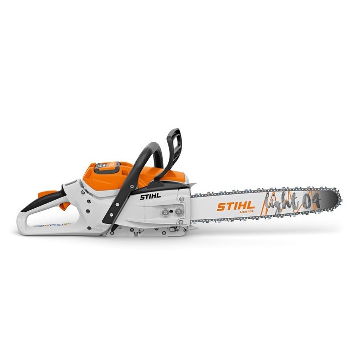 STIHL MSA 300 C-O 36V Kettensäge ohne Akku und Ladegerät 40-45 cm Schiene | Newgardenmac.com