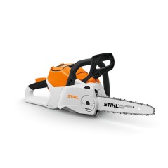 Motosega STIHL MSA160C-B 36V barra 30 cm senza batteria e caricabatteria